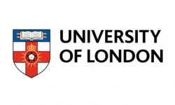 The University of London Logo